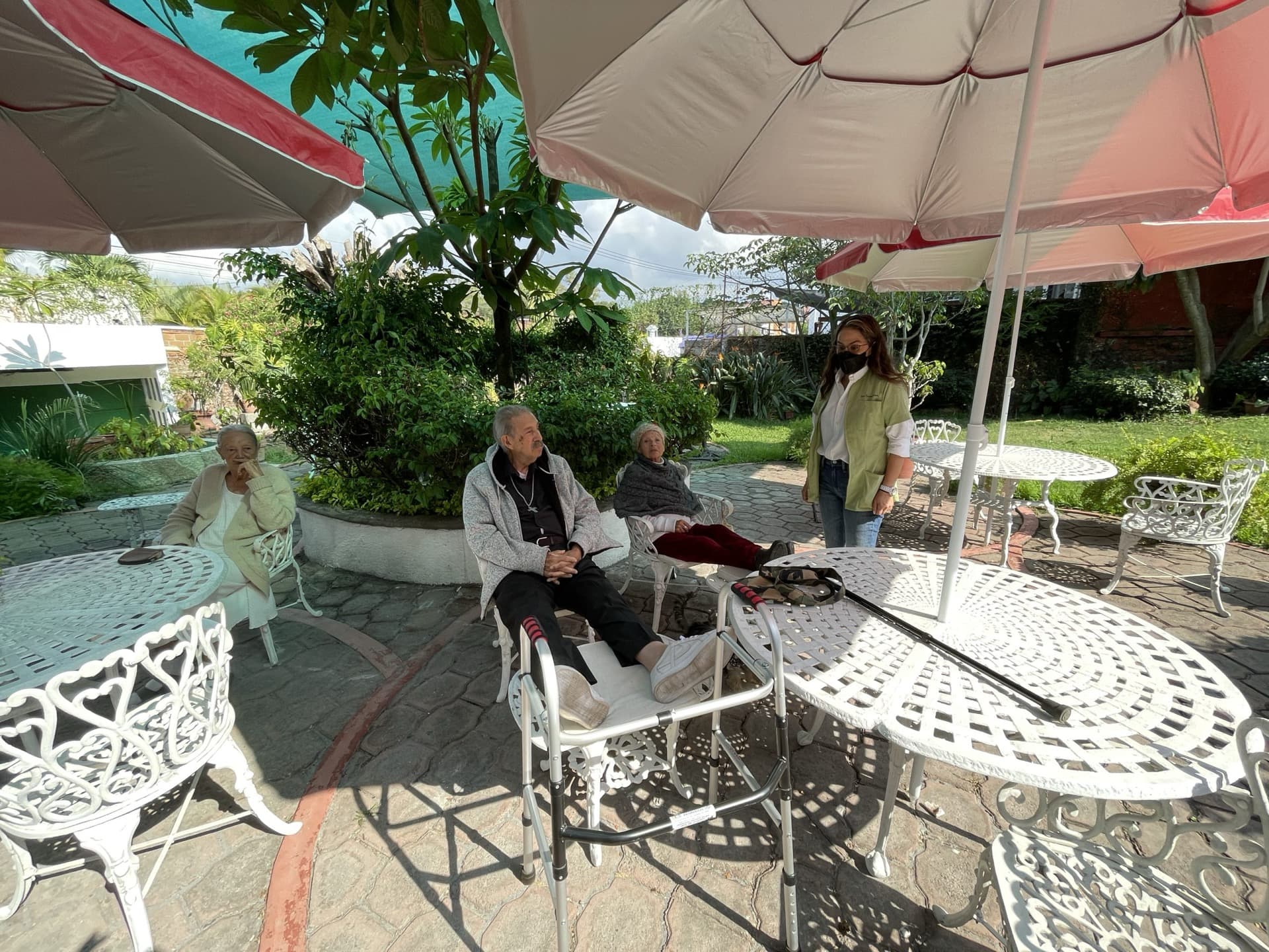 Companionship and community: the antidote to loneliness
