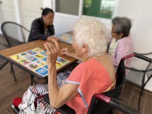 Asilo de ancianos Cuernavaca