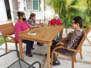 Asilo de ancianos Cuernavaca