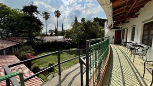 Casa Palmira Residencia Geriatrica en Cuernavaca