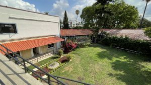 Casa Palmira Residencia Geriatrica en Cuernavaca