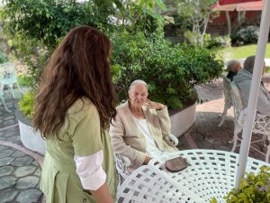 Casa Palmira Residencia Geriatrica en Cuernavaca