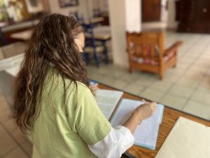 Casa Palmira Residencia Geriatrica en Cuernavaca