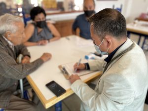 Casa Palmira Residencia Geriatrica en Cuernavaca