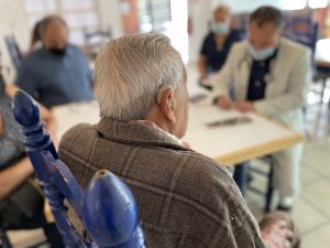 Casa Palmira Residencia Geriatrica en Cuernavaca